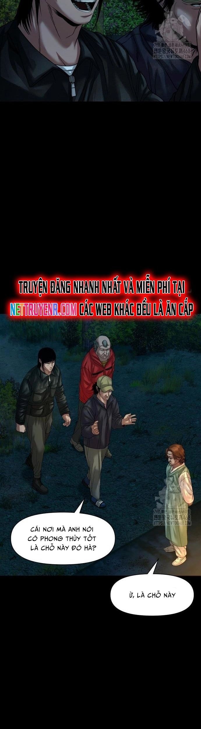 Ngôi Làng Ma Quái Chapter 57 - 47