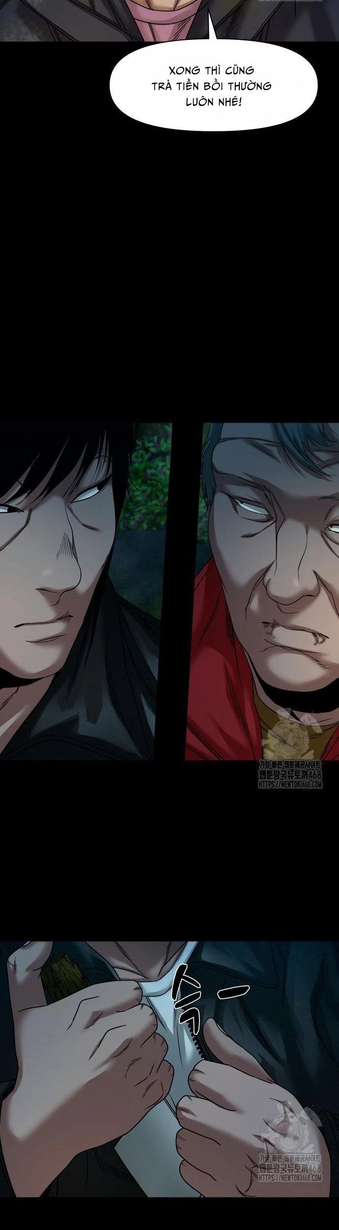 Ngôi Làng Ma Quái Chapter 57 - 49