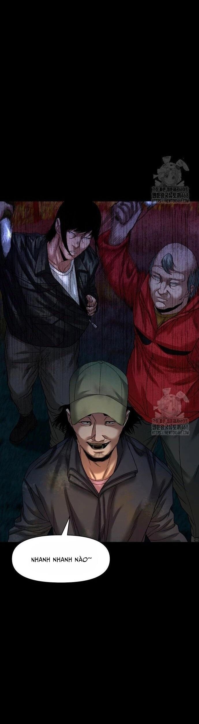 Ngôi Làng Ma Quái Chapter 57 - 50