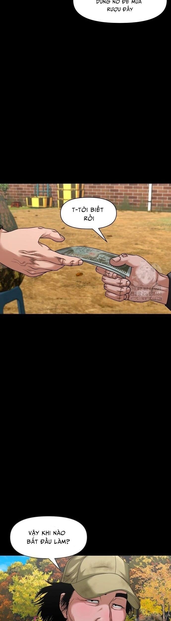 Ngôi Làng Ma Quái Chapter 57 - 6