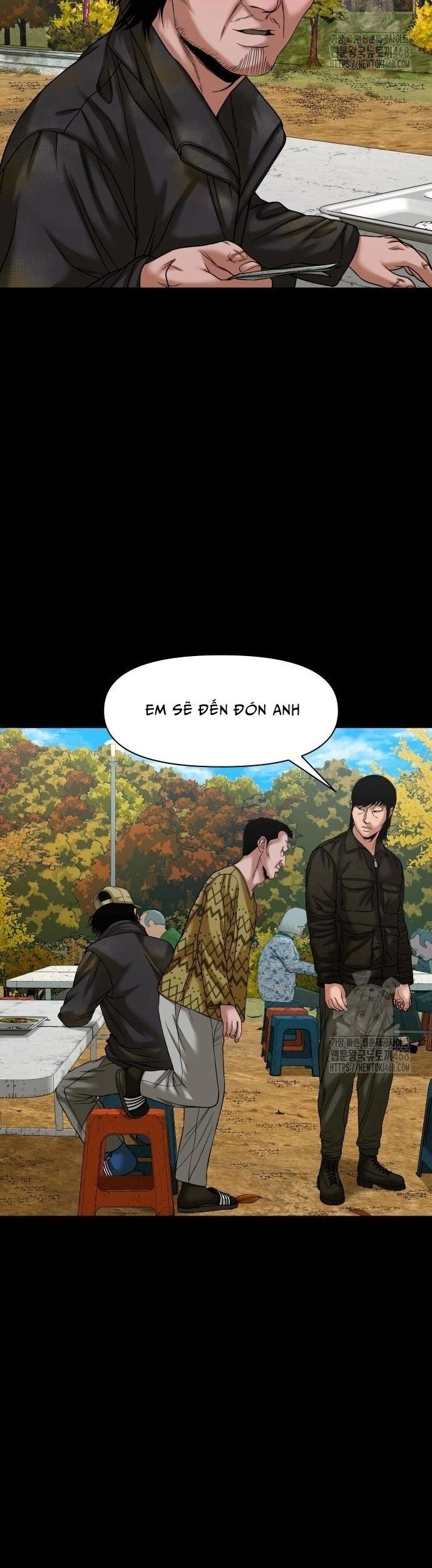 Ngôi Làng Ma Quái Chapter 57 - 7