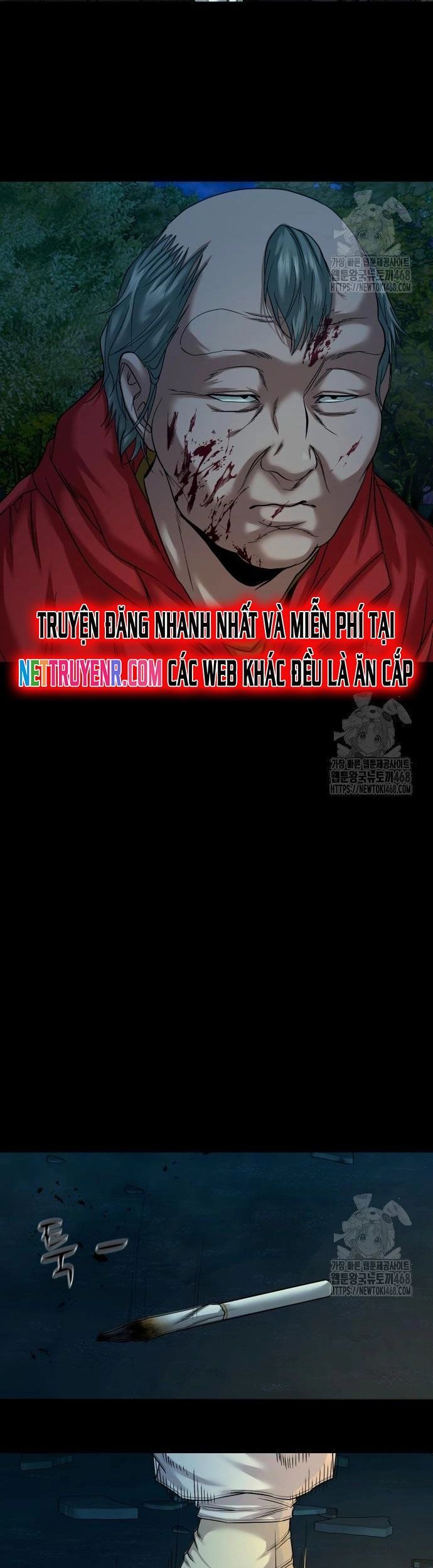 Ngôi Làng Ma Quái Chapter 58 - 11