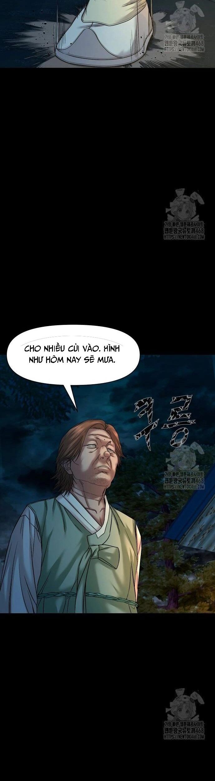 Ngôi Làng Ma Quái Chapter 58 - 12