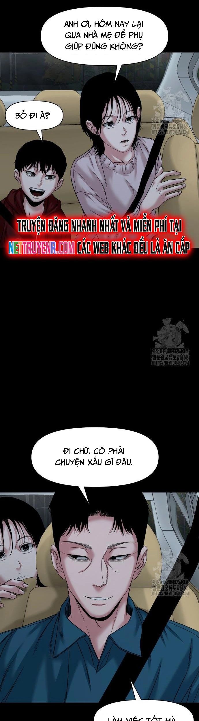 Ngôi Làng Ma Quái Chapter 58 - 15