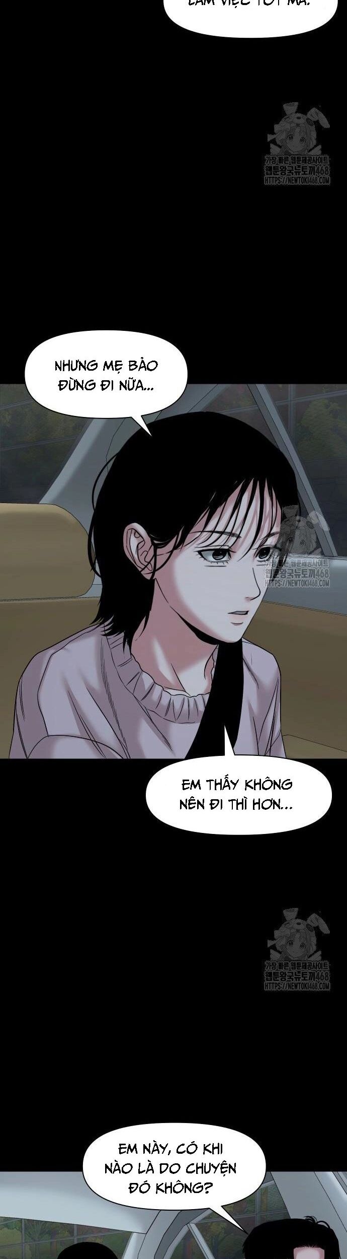 Ngôi Làng Ma Quái Chapter 58 - 16