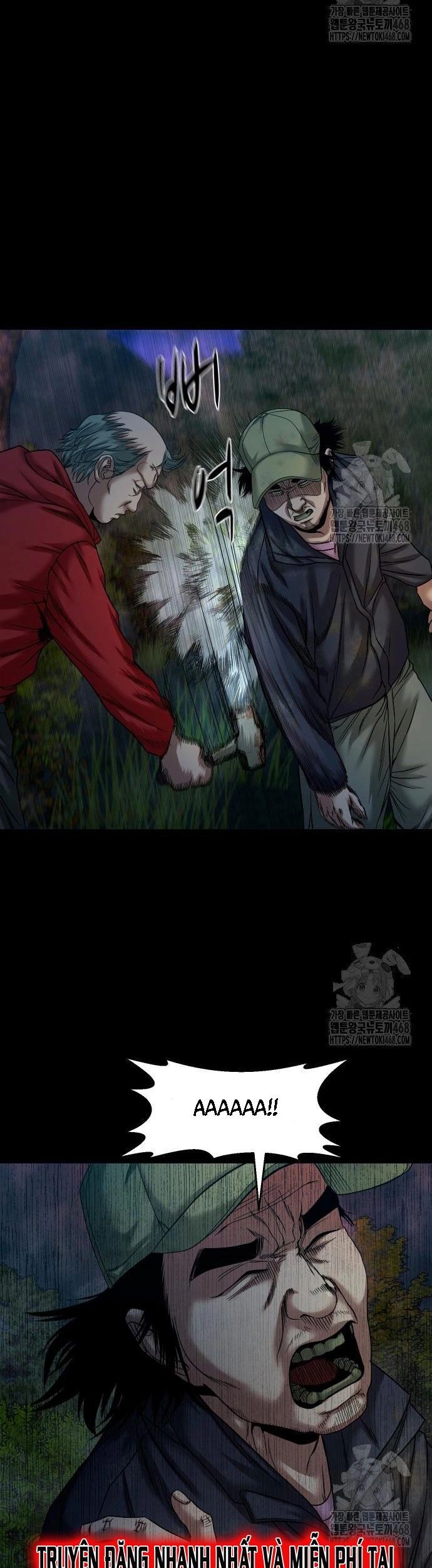 Ngôi Làng Ma Quái Chapter 58 - 3