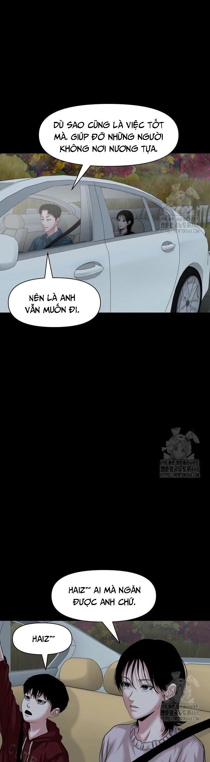 Ngôi Làng Ma Quái Chapter 58 - 21