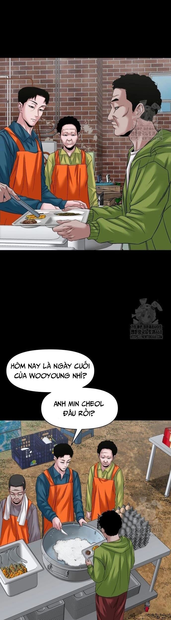 Ngôi Làng Ma Quái Chapter 58 - 24