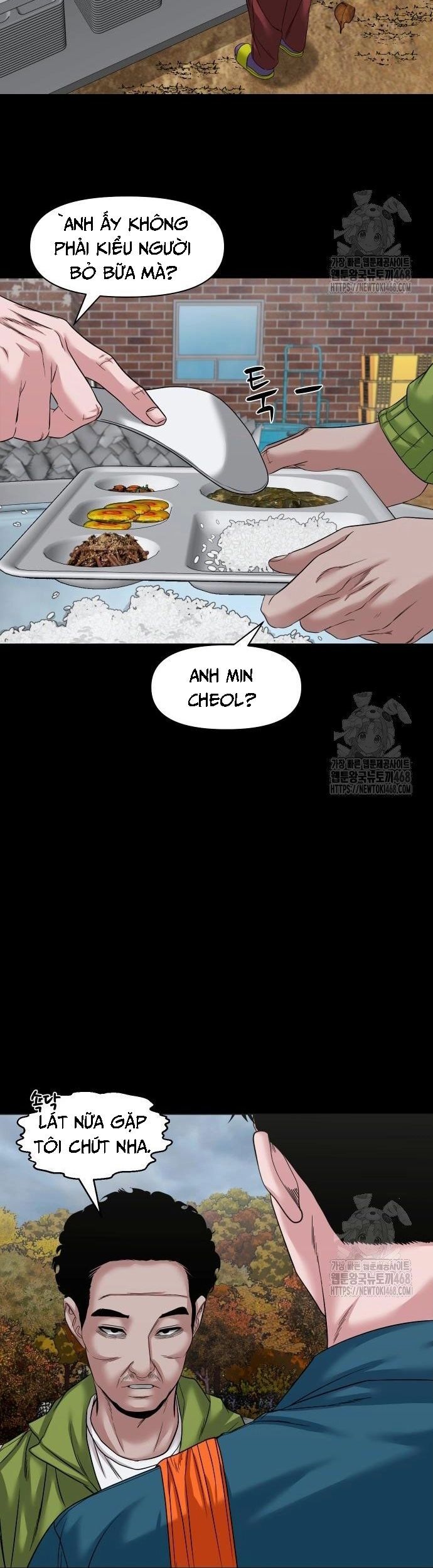 Ngôi Làng Ma Quái Chapter 58 - 25