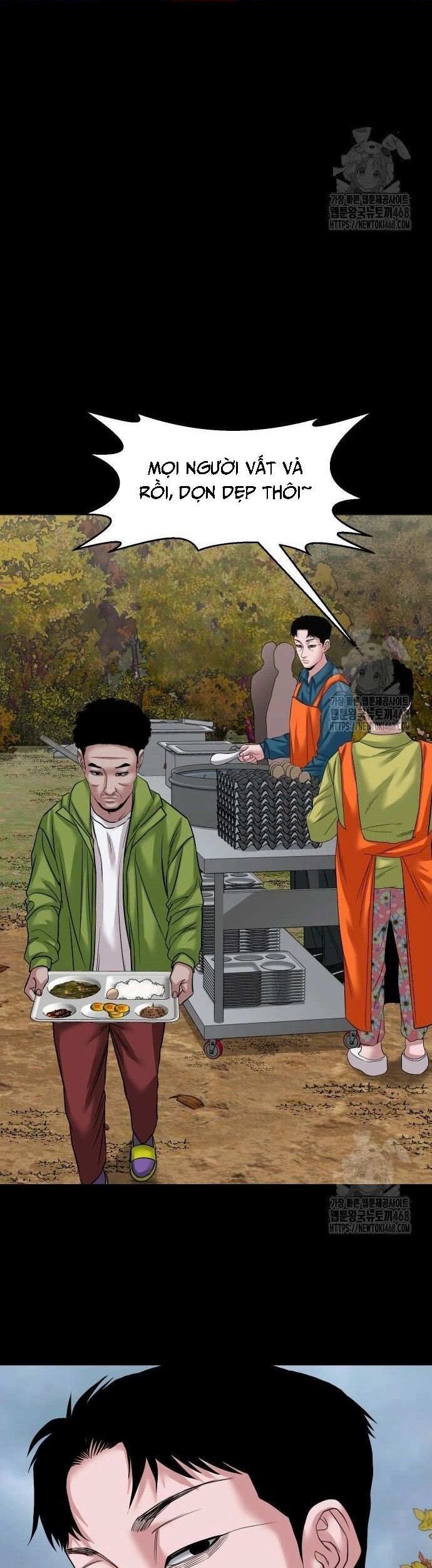 Ngôi Làng Ma Quái Chapter 58 - 26