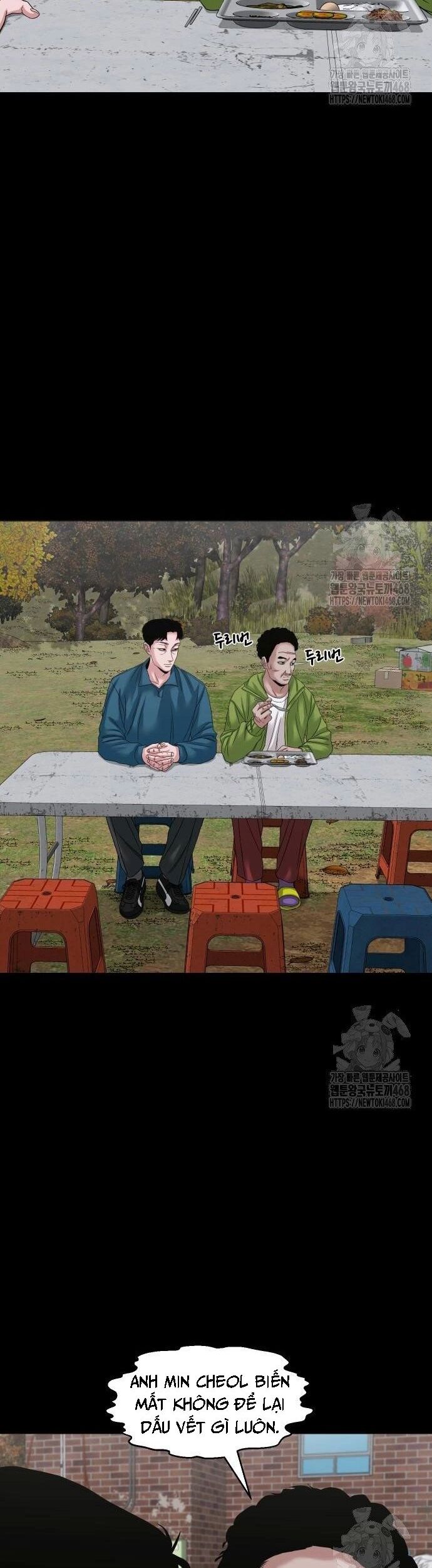 Ngôi Làng Ma Quái Chapter 58 - 28