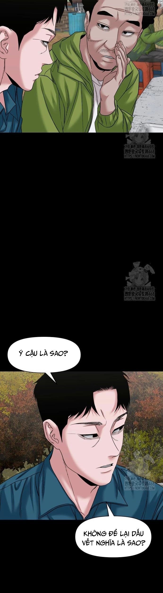 Ngôi Làng Ma Quái Chapter 58 - 29