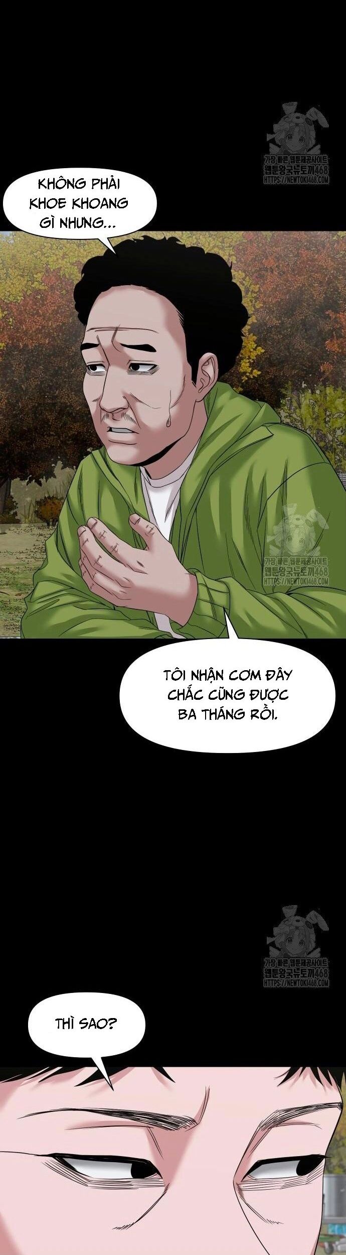 Ngôi Làng Ma Quái Chapter 58 - 30