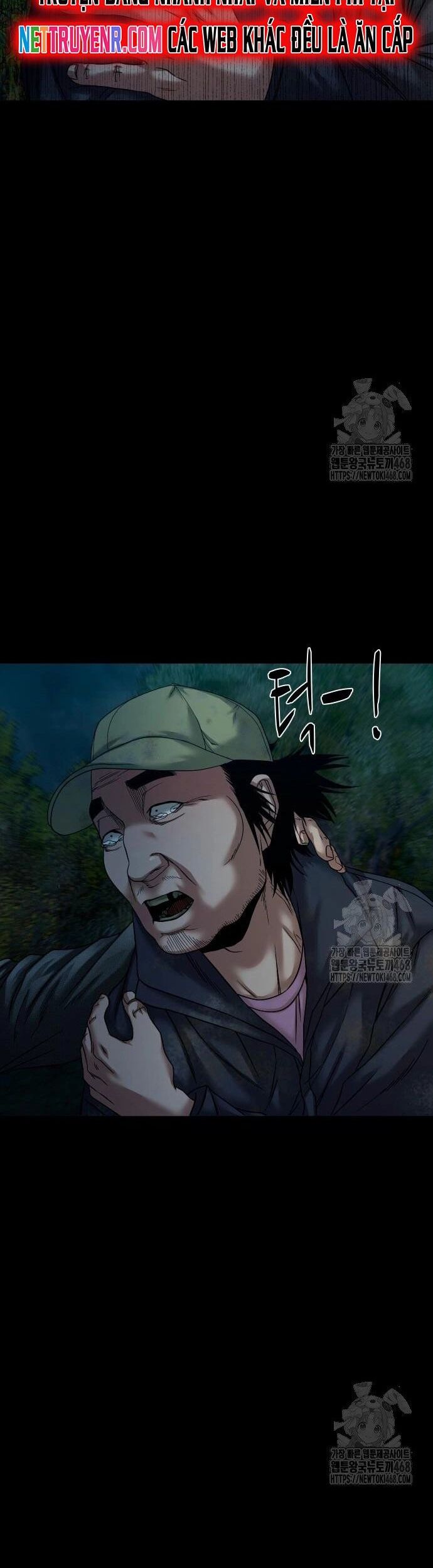 Ngôi Làng Ma Quái Chapter 58 - 4