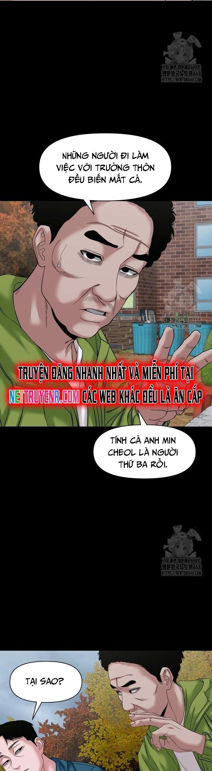 Ngôi Làng Ma Quái Chapter 58 - 31