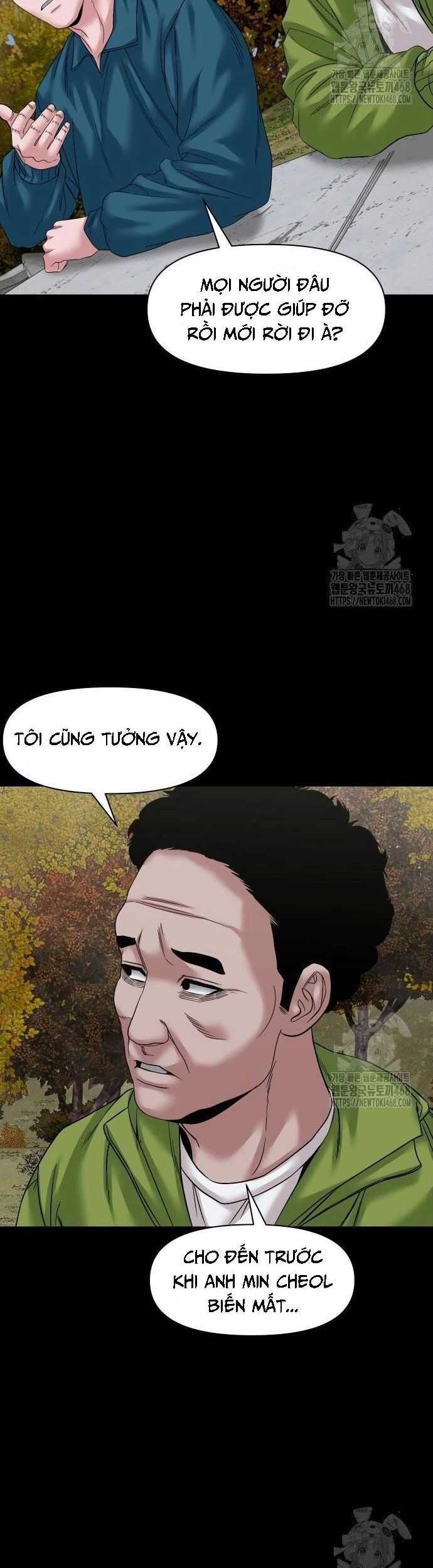 Ngôi Làng Ma Quái Chapter 58 - 32