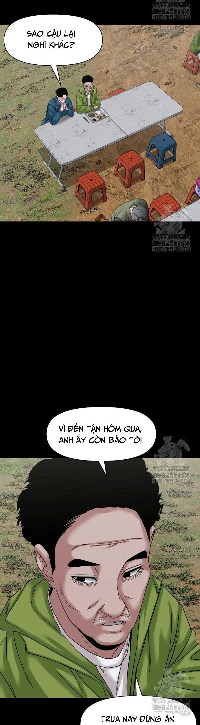 Ngôi Làng Ma Quái Chapter 58 - 33