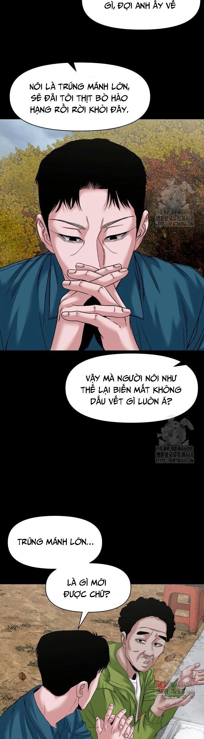 Ngôi Làng Ma Quái Chapter 58 - 34