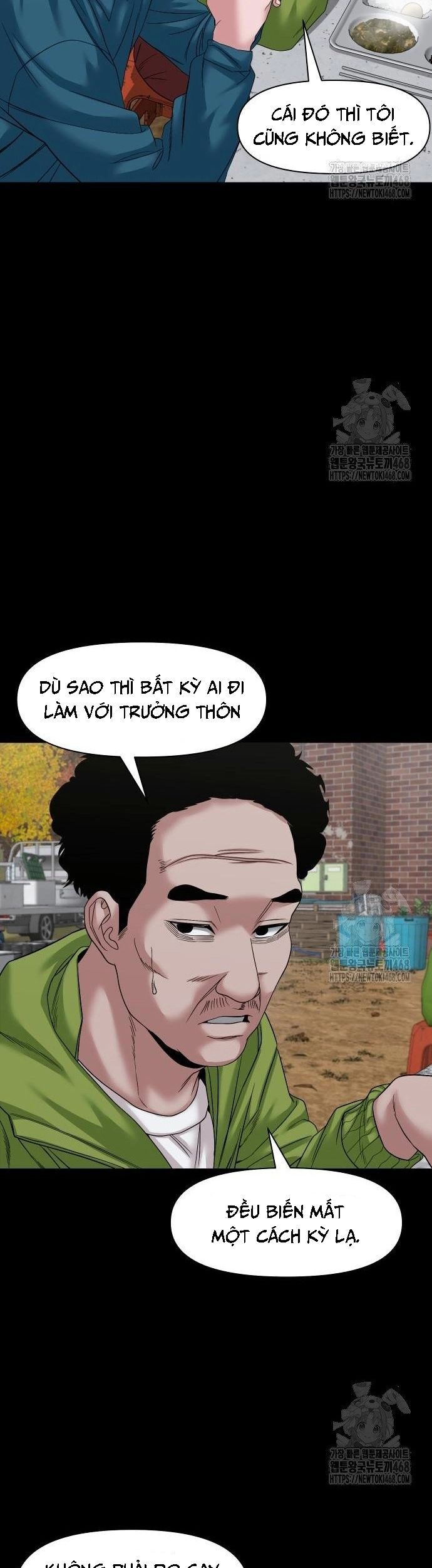 Ngôi Làng Ma Quái Chapter 58 - 35