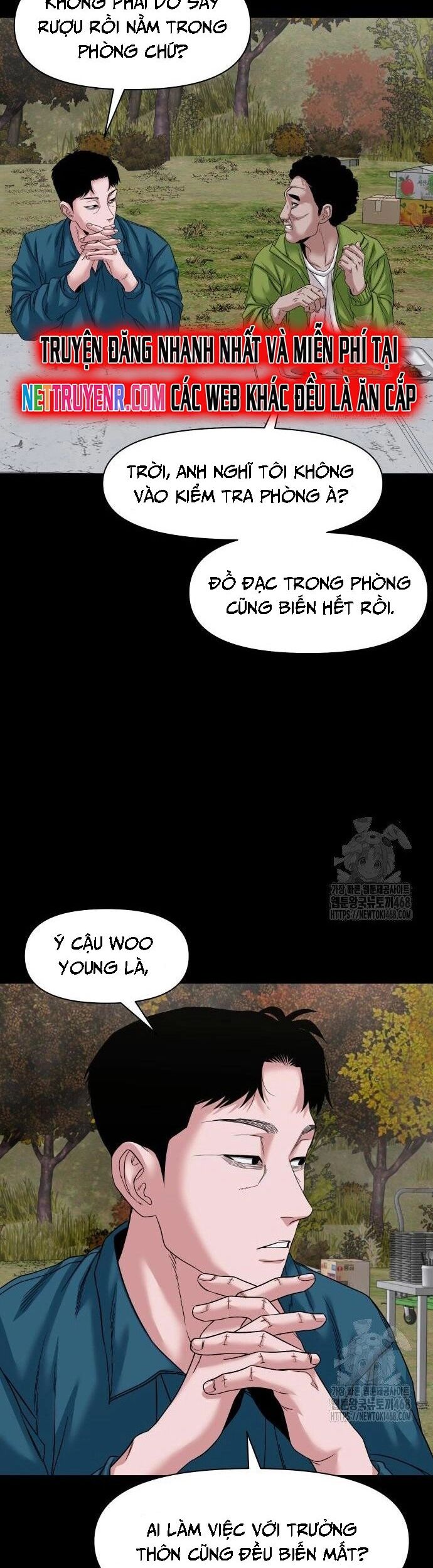 Ngôi Làng Ma Quái Chapter 58 - 36