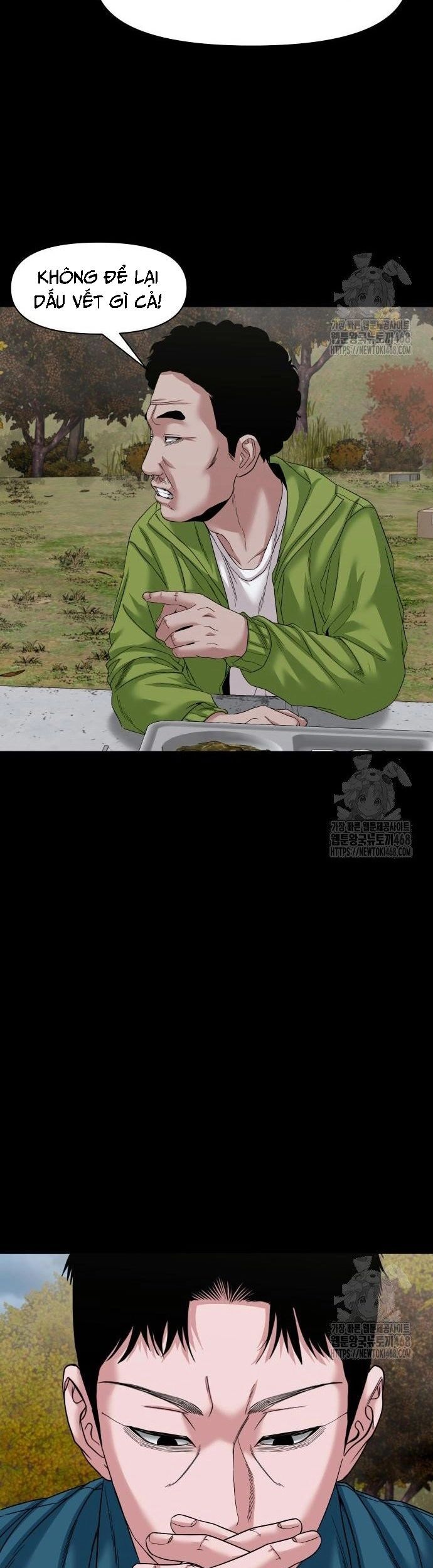 Ngôi Làng Ma Quái Chapter 58 - 37