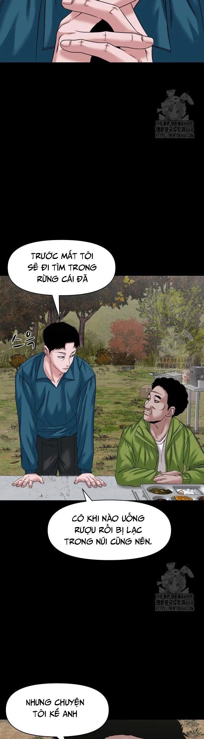 Ngôi Làng Ma Quái Chapter 58 - 38