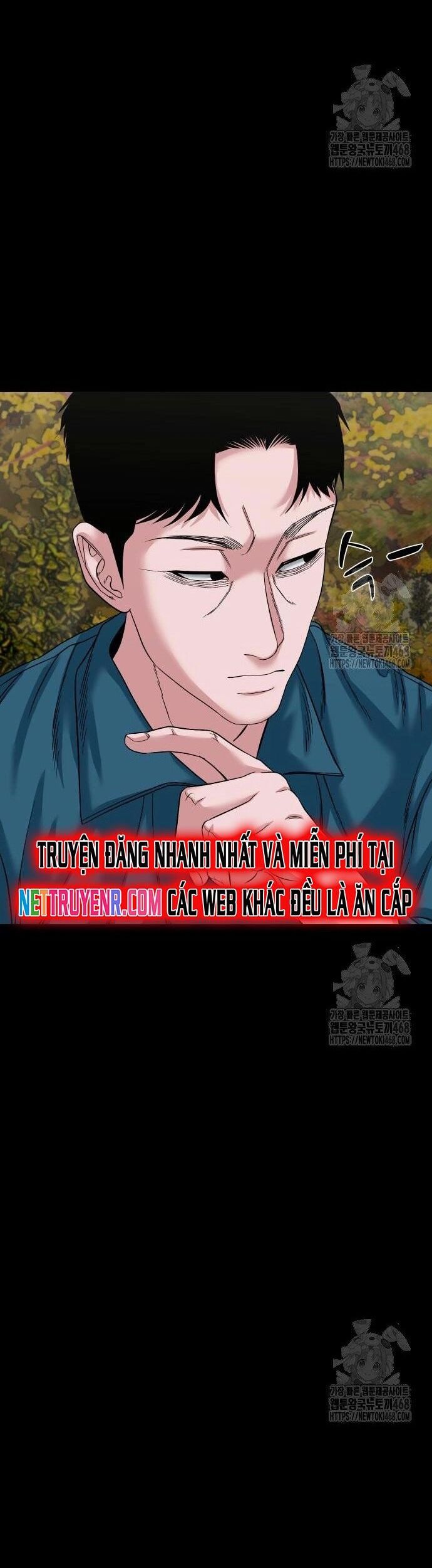 Ngôi Làng Ma Quái Chapter 58 - 40