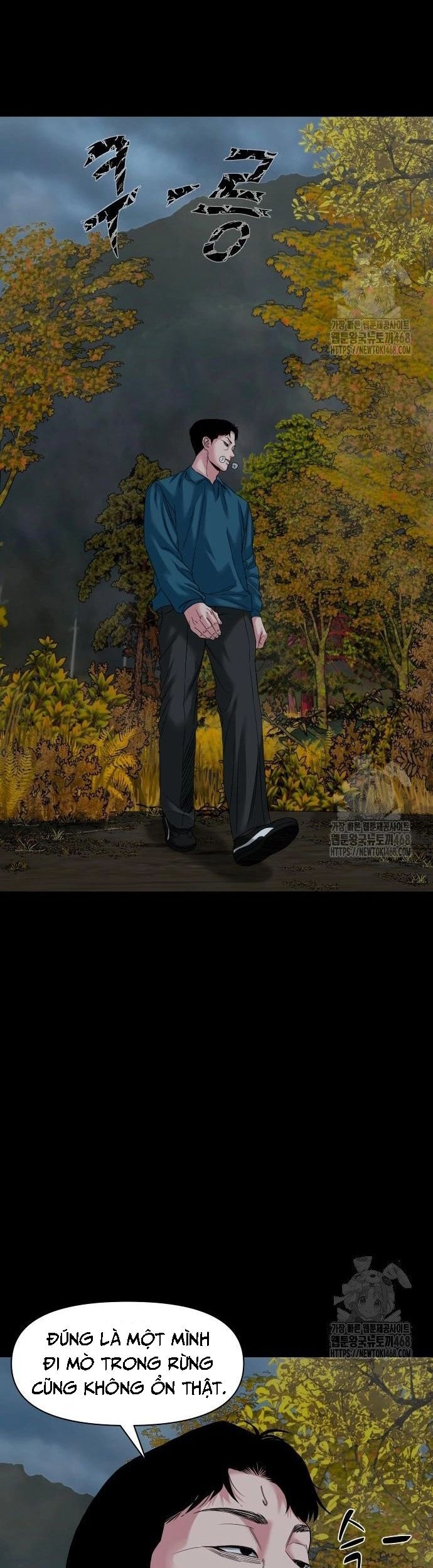 Ngôi Làng Ma Quái Chapter 58 - 41