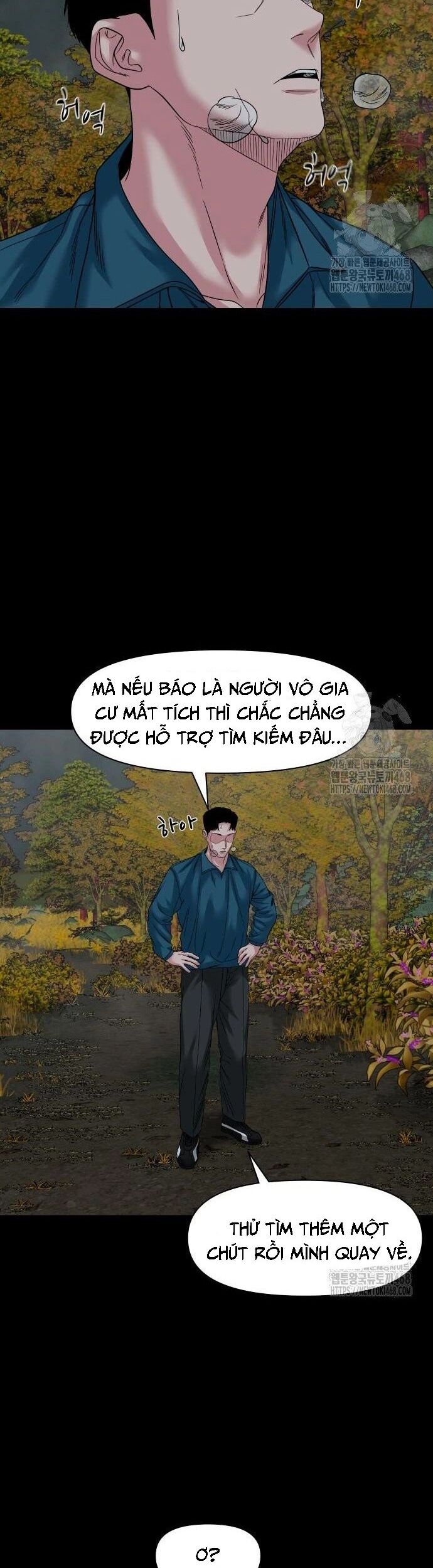 Ngôi Làng Ma Quái Chapter 58 - 42