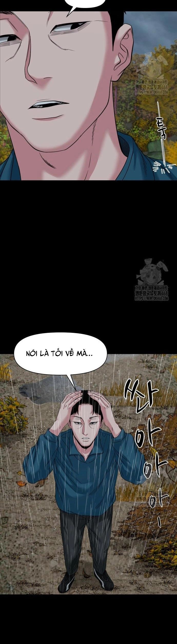 Ngôi Làng Ma Quái Chapter 58 - 43