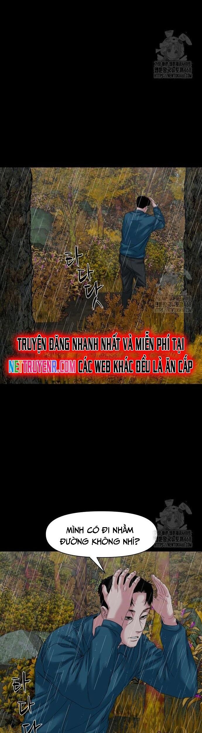 Ngôi Làng Ma Quái Chapter 58 - 44