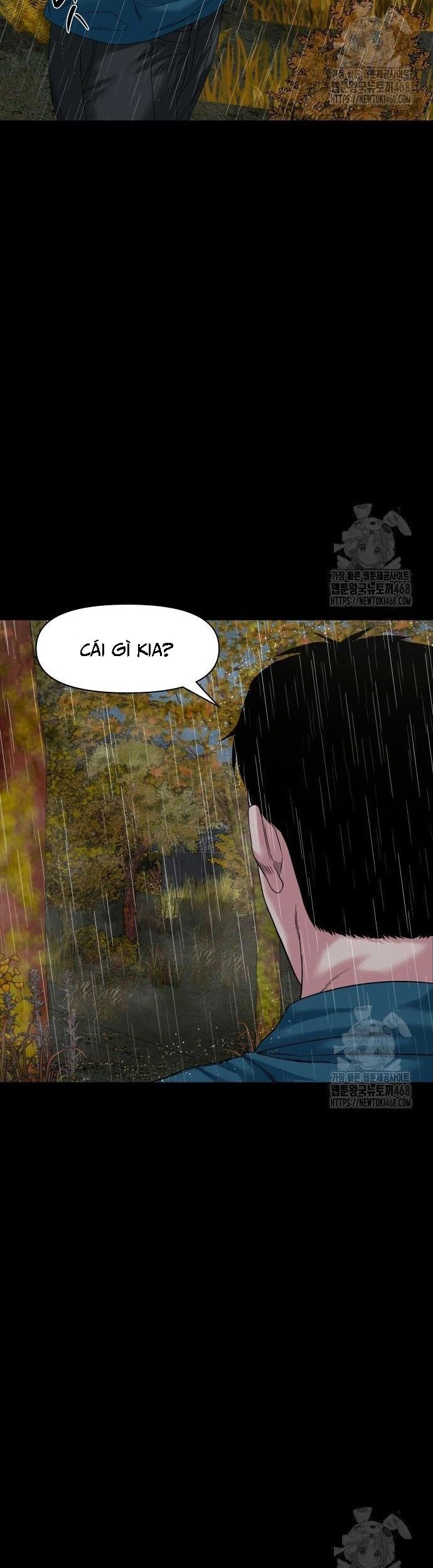 Ngôi Làng Ma Quái Chapter 58 - 45