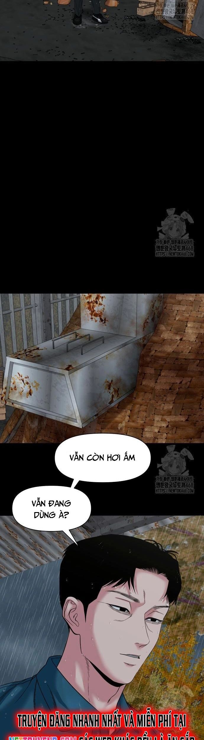 Ngôi Làng Ma Quái Chapter 58 - 47