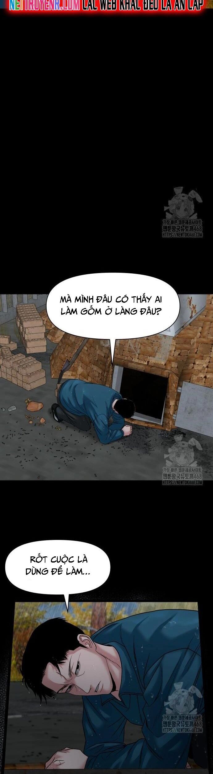 Ngôi Làng Ma Quái Chapter 58 - 48
