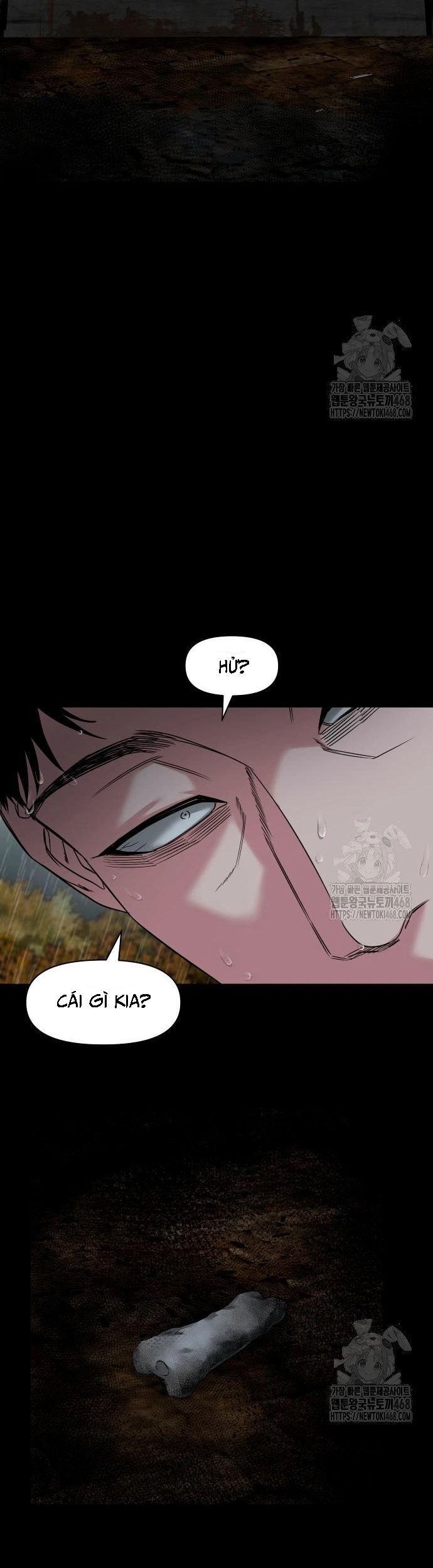 Ngôi Làng Ma Quái Chapter 58 - 49