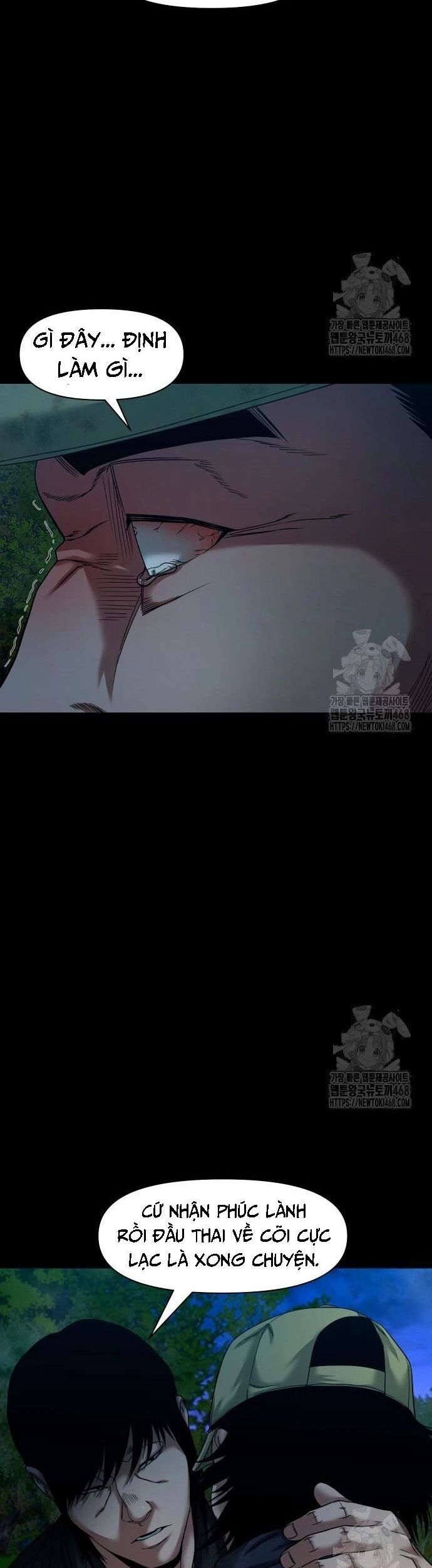 Ngôi Làng Ma Quái Chapter 58 - 6