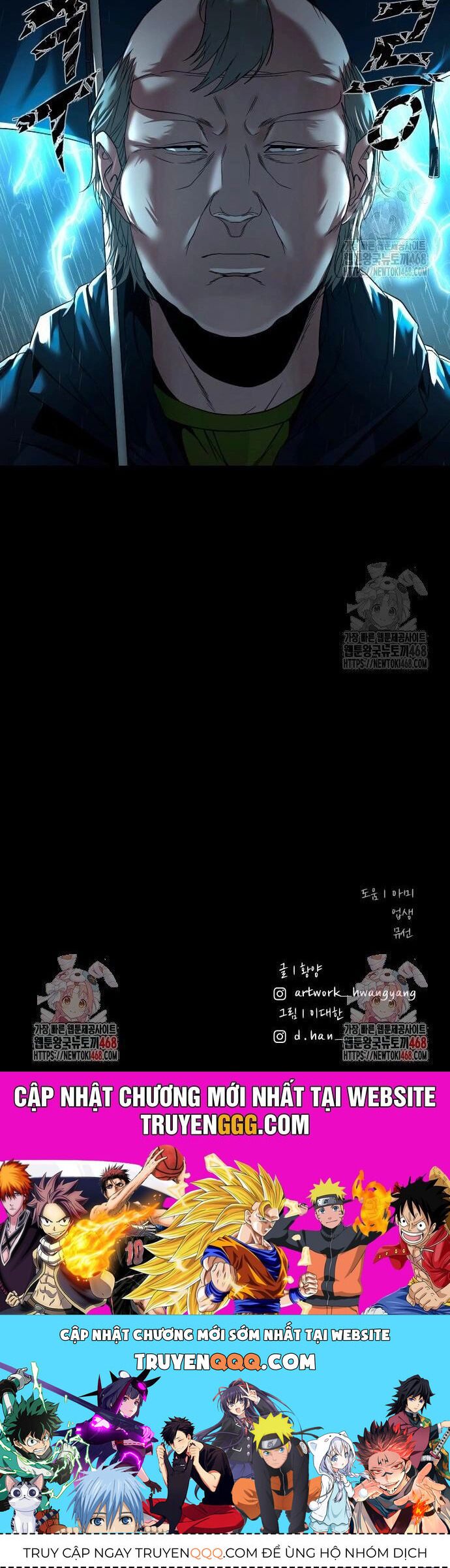 Ngôi Làng Ma Quái Chapter 58 - 52