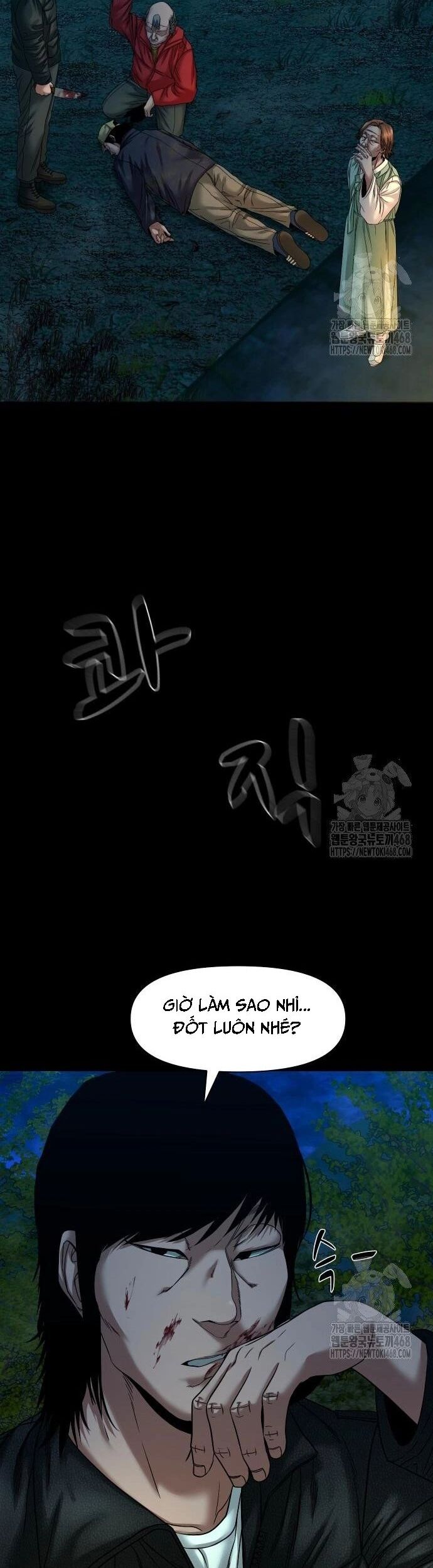 Ngôi Làng Ma Quái Chapter 58 - 10