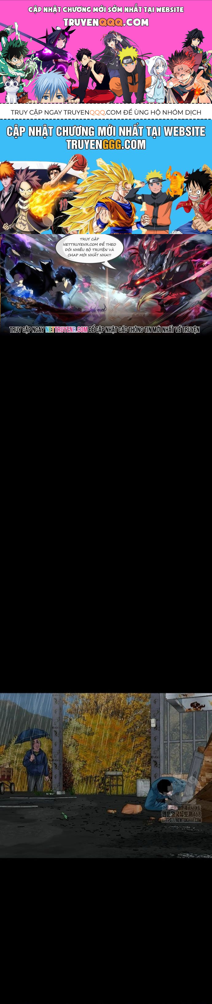 Ngôi Làng Ma Quái Chapter 59 - 1