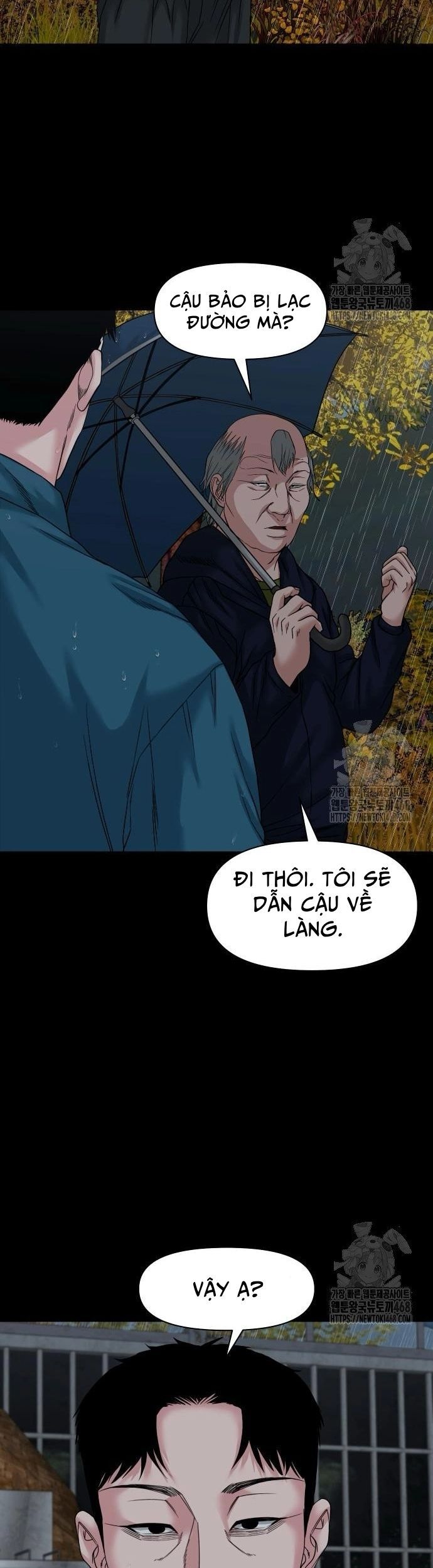 Ngôi Làng Ma Quái Chapter 59 - 11