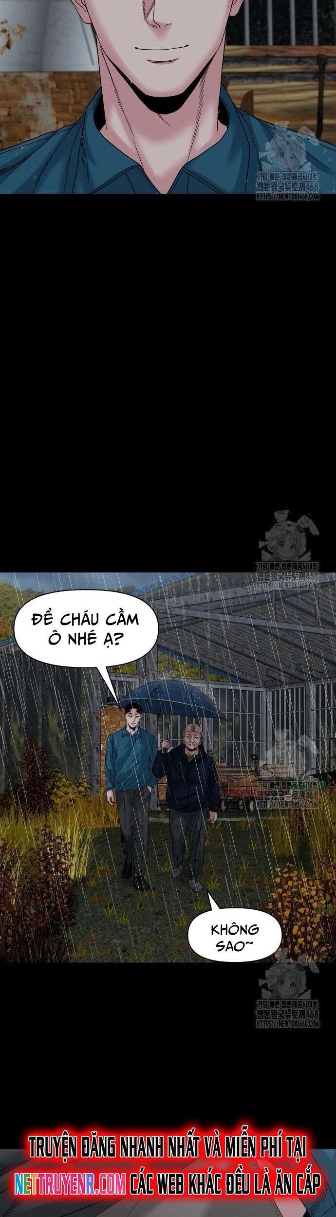 Ngôi Làng Ma Quái Chapter 59 - 12