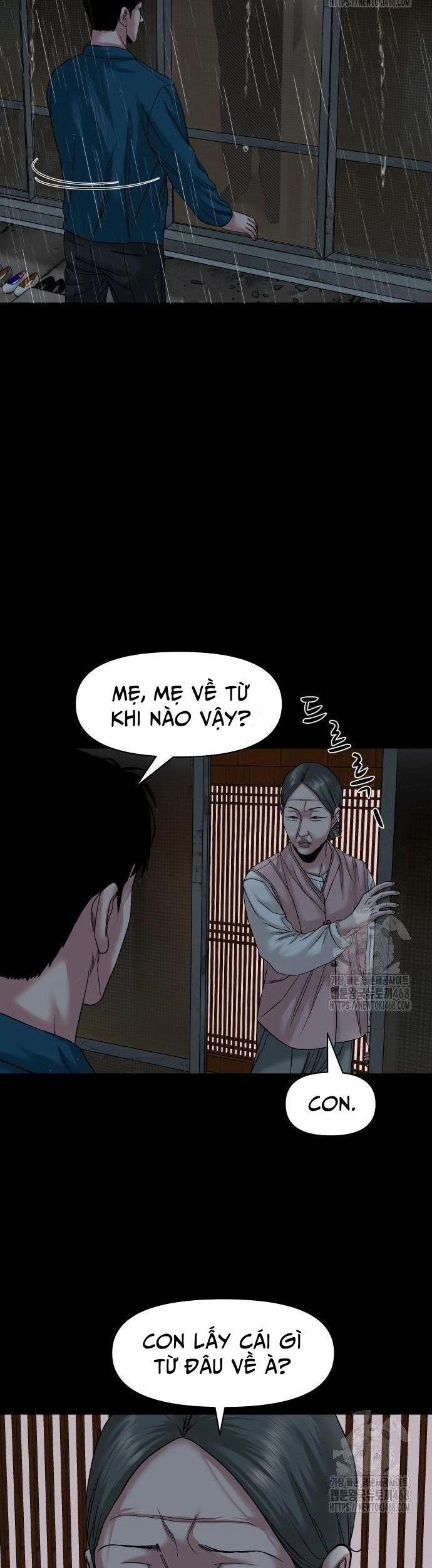 Ngôi Làng Ma Quái Chapter 59 - 17
