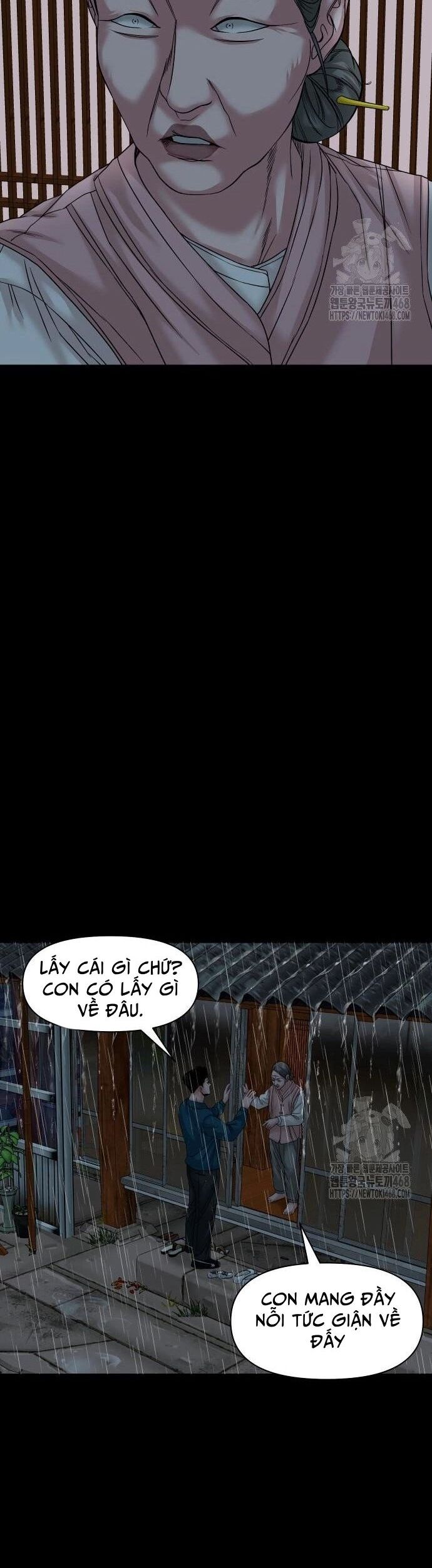 Ngôi Làng Ma Quái Chapter 59 - 18