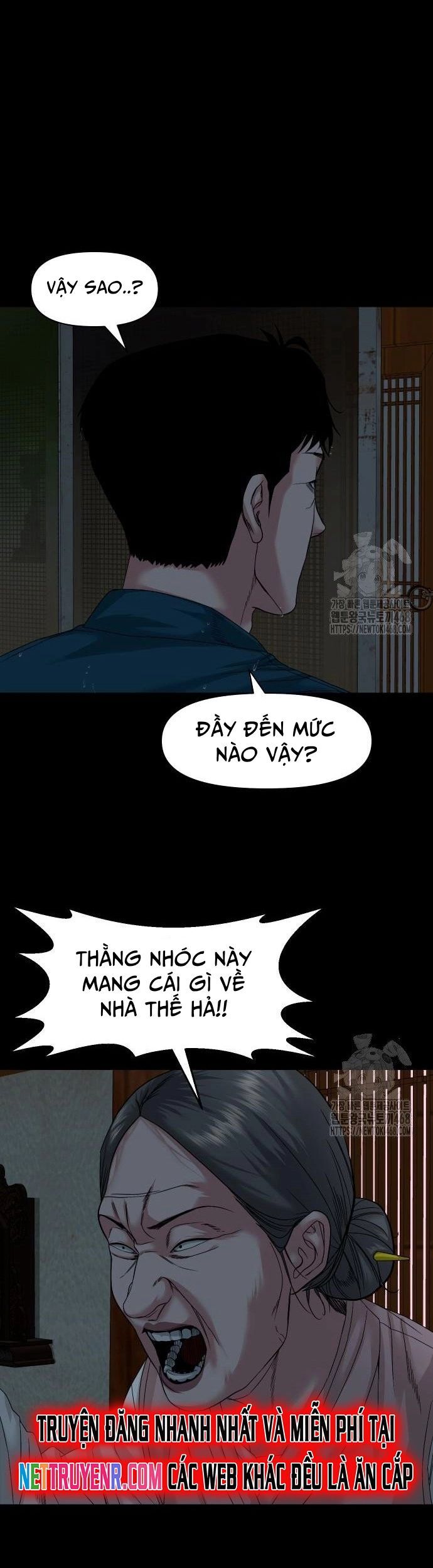 Ngôi Làng Ma Quái Chapter 59 - 19