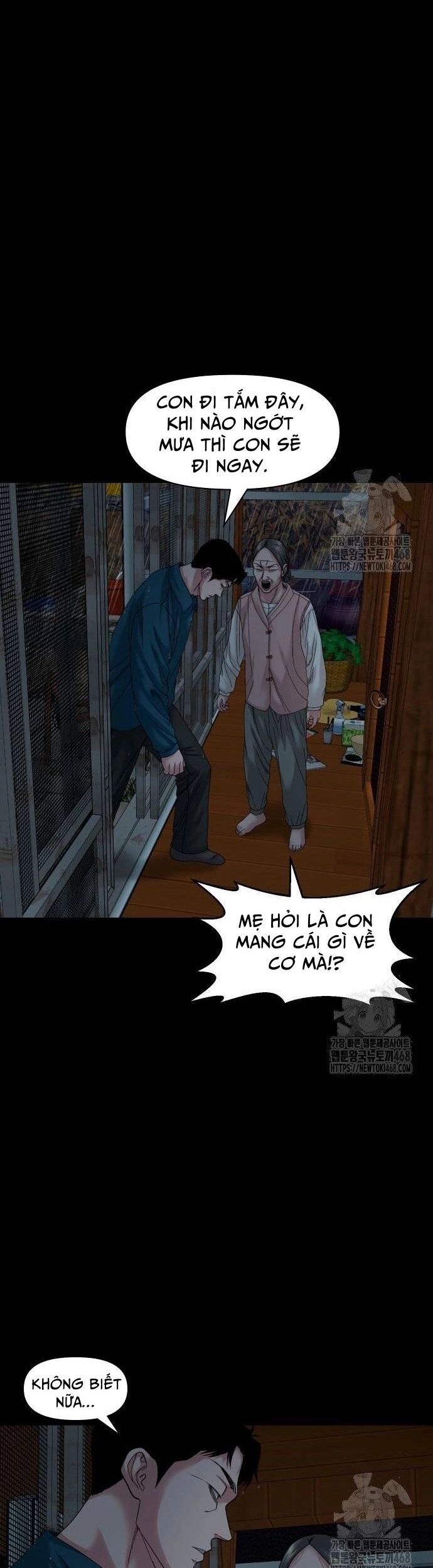 Ngôi Làng Ma Quái Chapter 59 - 20