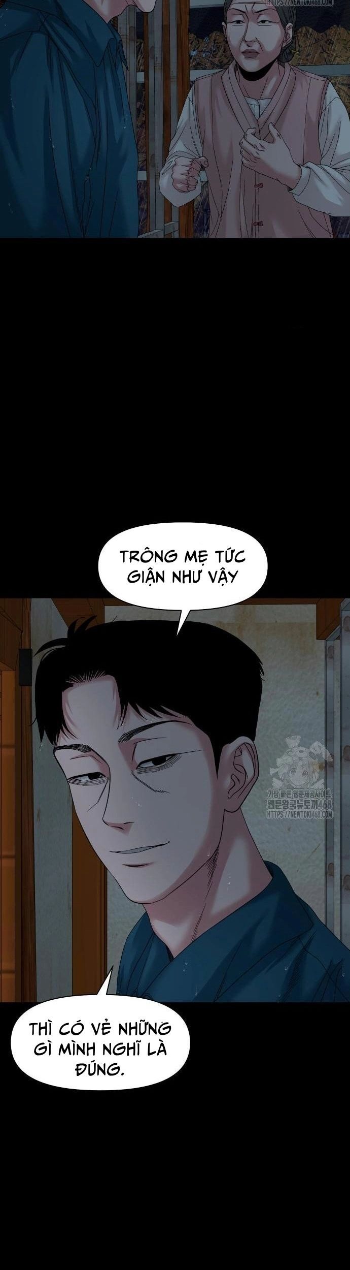 Ngôi Làng Ma Quái Chapter 59 - 21