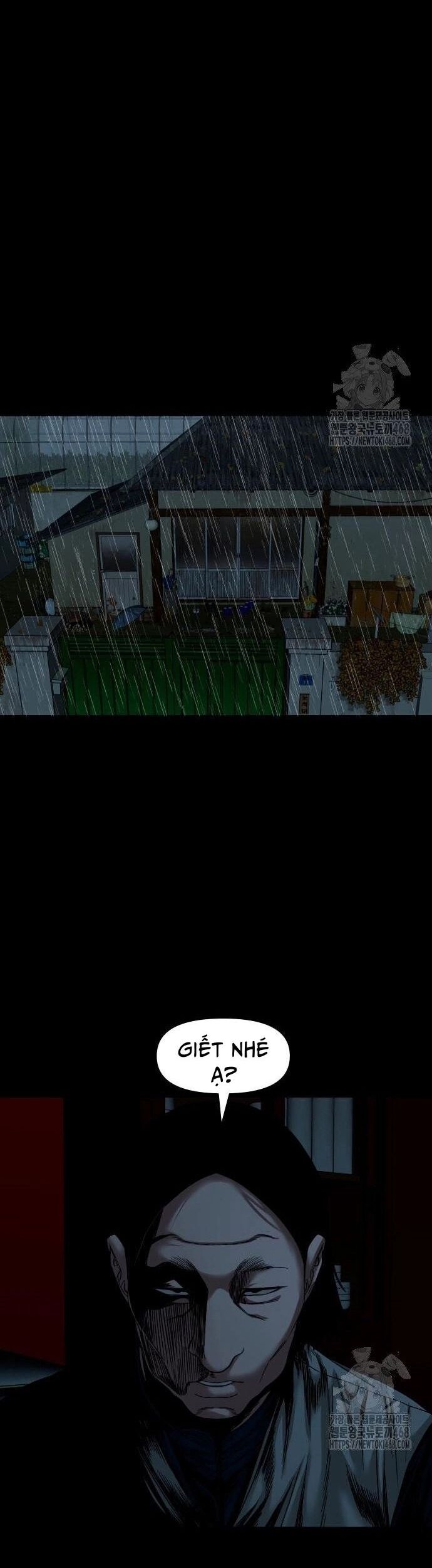 Ngôi Làng Ma Quái Chapter 59 - 22