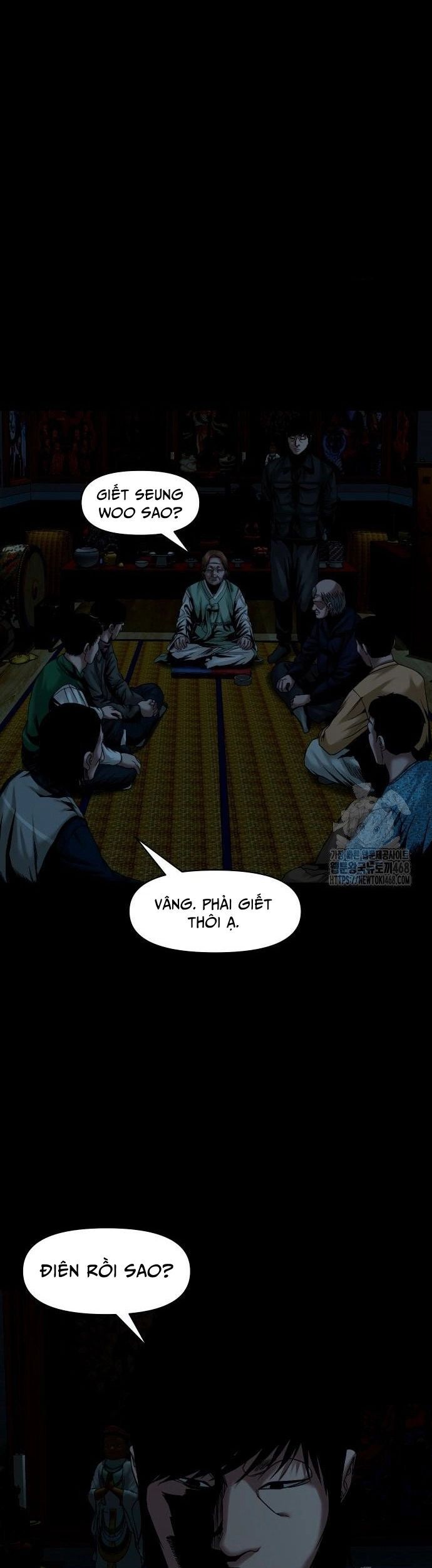 Ngôi Làng Ma Quái Chapter 59 - 23