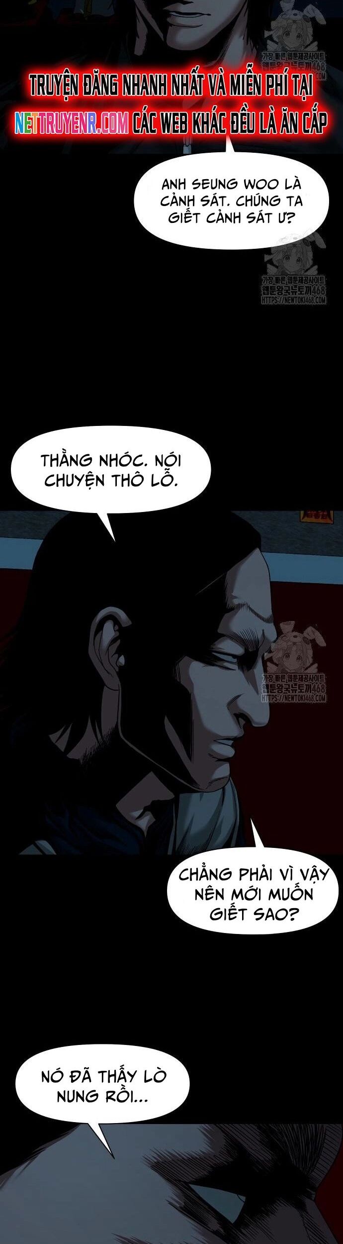 Ngôi Làng Ma Quái Chapter 59 - 24