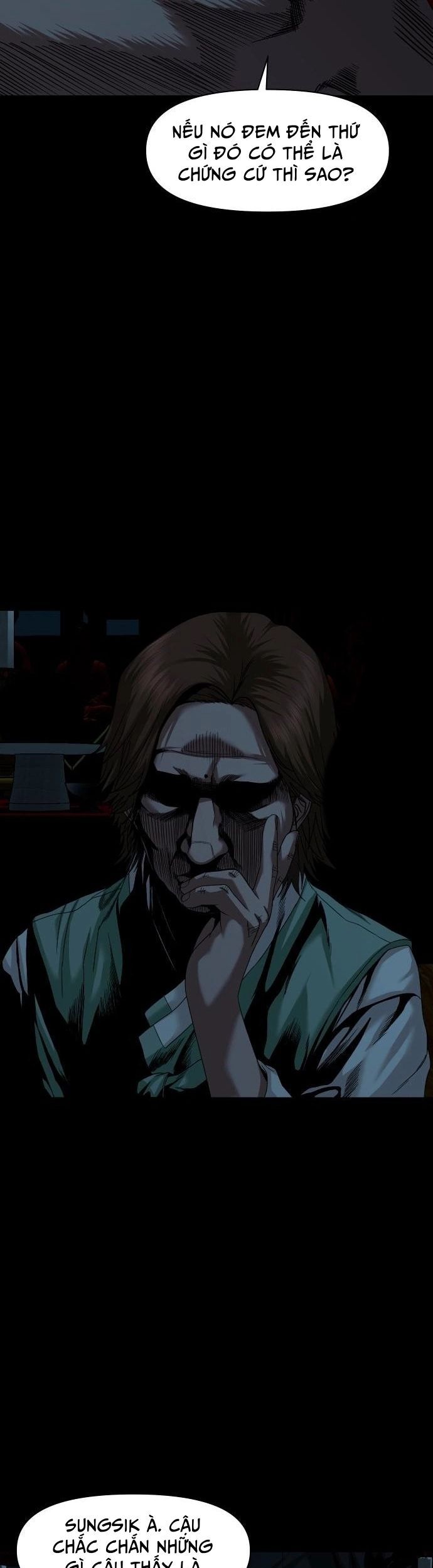 Ngôi Làng Ma Quái Chapter 59 - 25